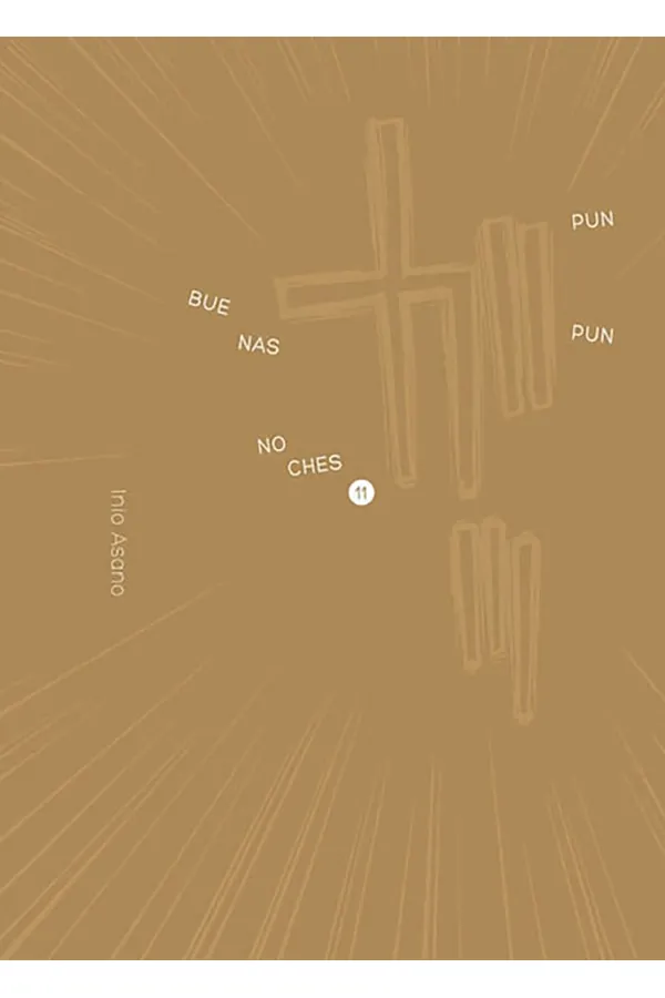 BUENAS NOCHES PUNPUN 11 NUEVA EDICÓN