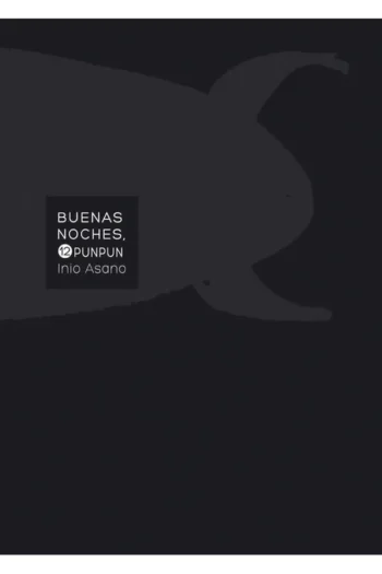 BUENAS NOCHES PUNPUN 12 NUEVA EDICÓN