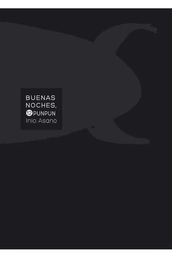 BUENAS NOCHES PUNPUN 12 NUEVA EDICÓN