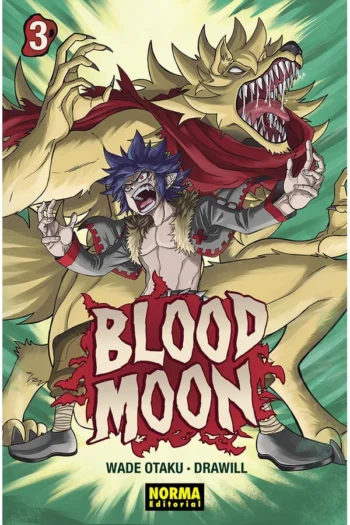 BLOOD MOON 3