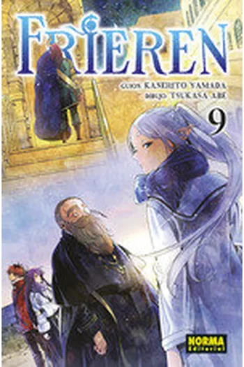 FRIEREN 9
