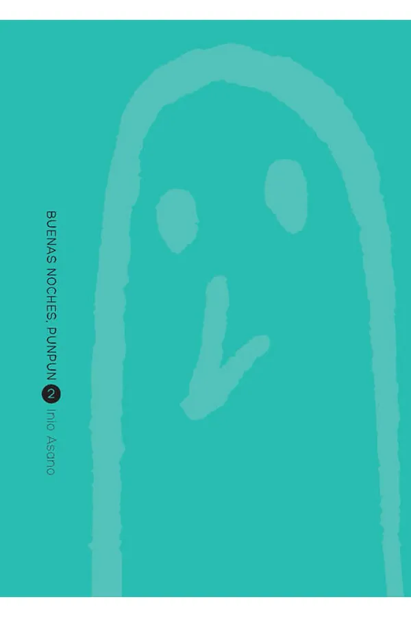 BUENAS NOCHES PUNPUN 2 NUEVA EDICÓN