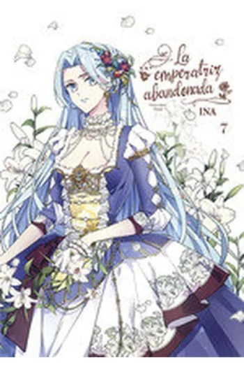 LA EMPERATRIZ ABANDONADA 7