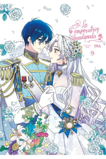 LA EMPERATRIZ ABANDONADA 9