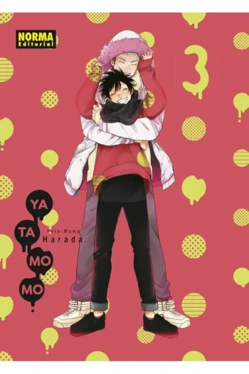 YATAMOMO 3