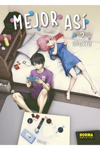 MEJOR ASI 2
