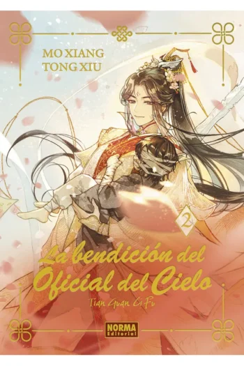 LA BENDICION OFICIAL DEL CIELO 2 EDICION ESPECIAL