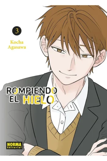ROMPIENDO EL HIELO 3