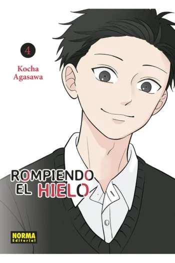 ROMPIENDO EL HIELO 4
