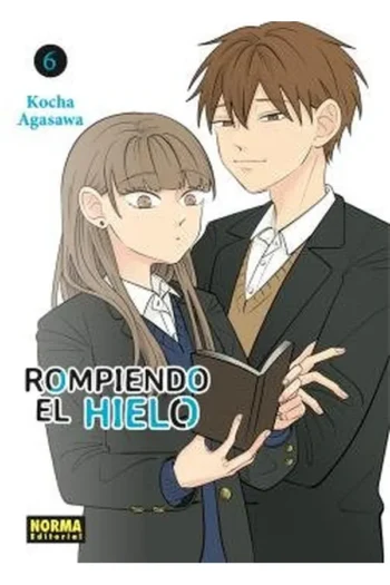 ROMPIENDO EL HIELO 6