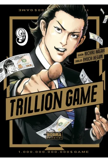 TRILLION GAME 9