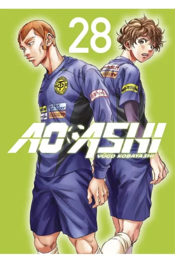 AO ASHI 28