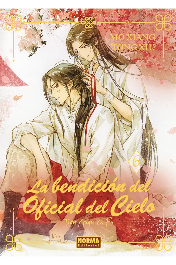 LA BENDICION DEL OFICIAL DEL CIELO 6 EDICION ESPECIAL