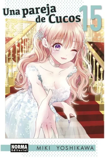 UNA PAREJA DE CUCOS 15