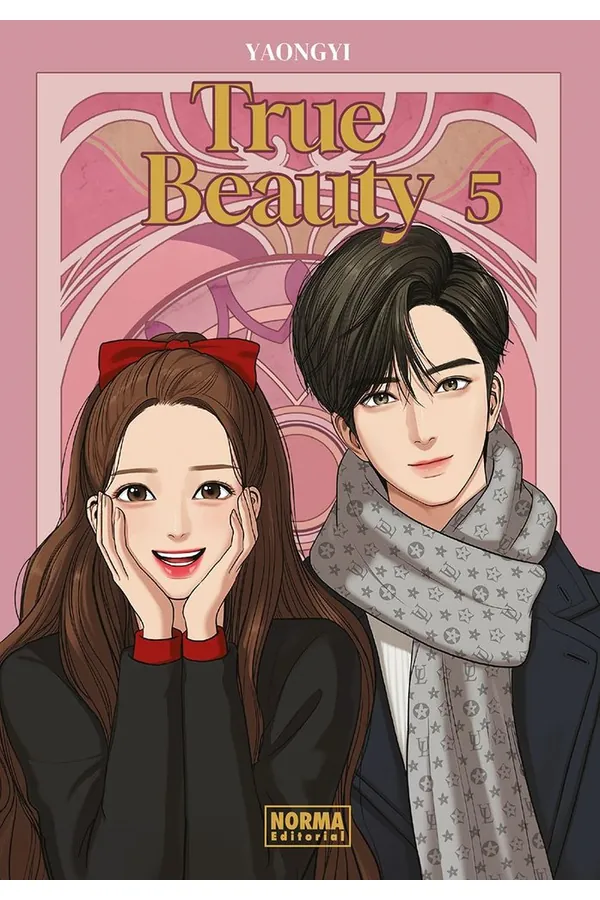 TRUE BEAUTY 5