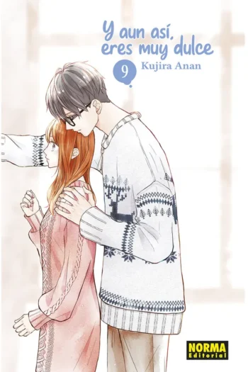 Y AUN ASI ERES MUY DULCE 9