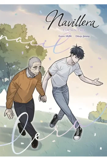 NAVILLERA CURTAIN CALL