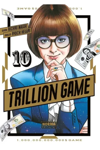 TRILLION GAME 10