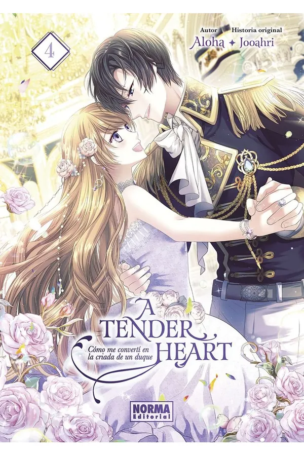 A TENDER HEART 4