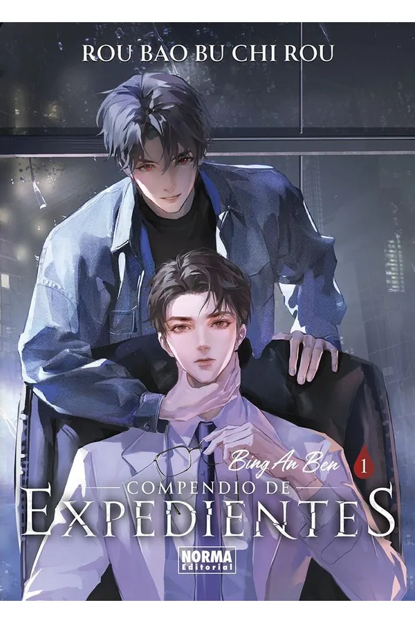 COMPENDIO DE EXPEDIENTES 1