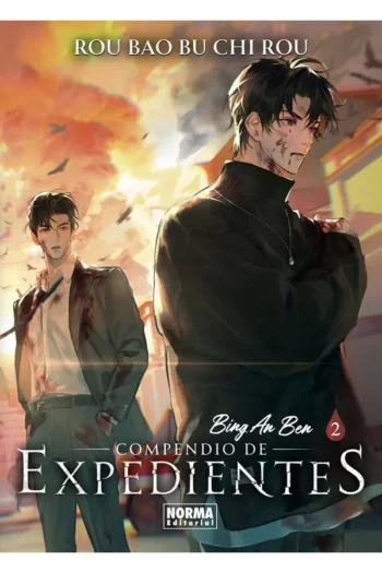 COMPENDIO DE EXPEDIENTES 02