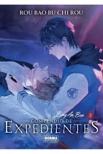 COMPENDIO DE EXPEDIENTES 3