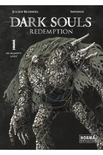DARK SOULS REDEMPTION 1