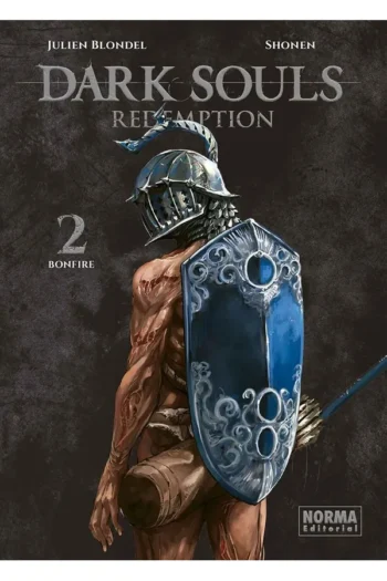 DARK SOULS REDEMPTION 2