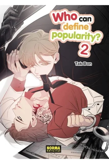 WHO CAN DEFINE POPULARITY 2