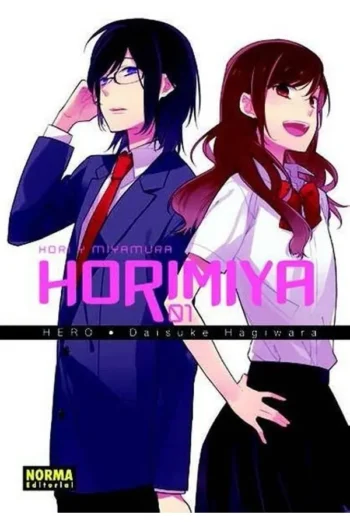 HORIMIYA 1