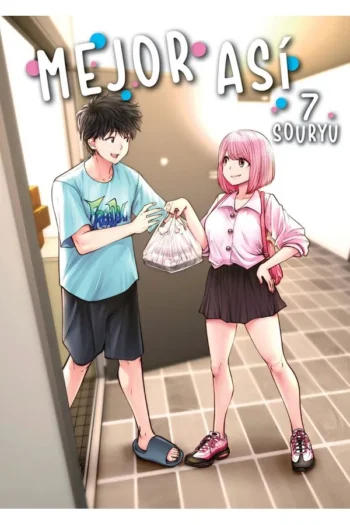 MEJOR ASI 7