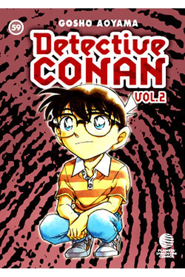 DETECTIVE CONAN II 59