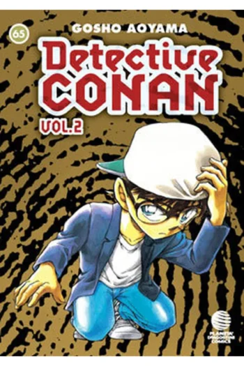 DETECTIVE CONAN II 65
