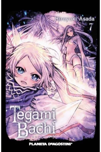 TEGAMIBACHI 7