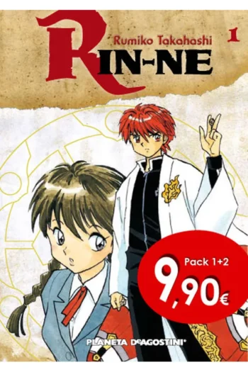 RIN NE 1 Y 2 ESPECIAL