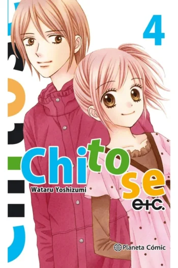 CHITOSE ETC 4