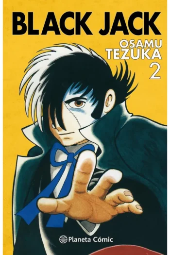 BLACK JACK  02