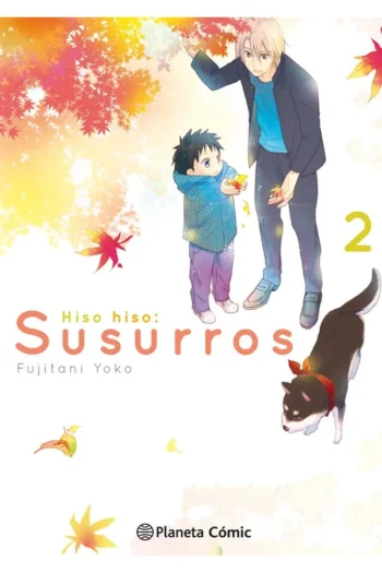 HISOHISO - SUSURROS Nº 02/06