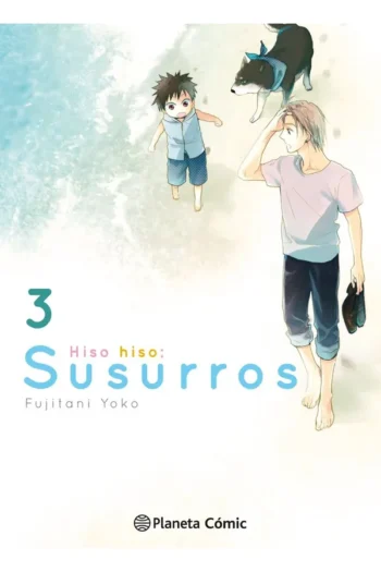 HISOHISO - SUSURROS Nº 03/06