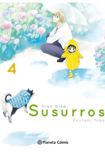 HISOHISO - SUSURROS Nº 04/06