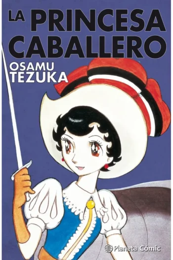 PRINCESA CABALLERO (INTEGRAL),LA