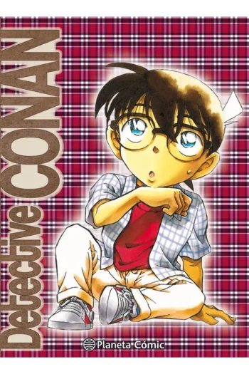Portada del manga DETECTIVE CONAN 24 (NUEVA EDICION) - Yakuza Manga