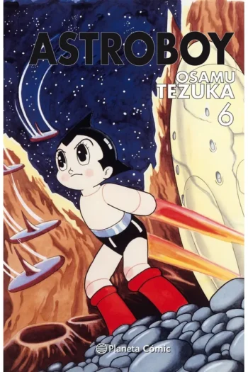 ASTRO BOY 06