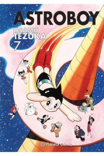 ASTRO BOY 07