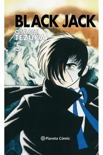 BLACK JACK  05