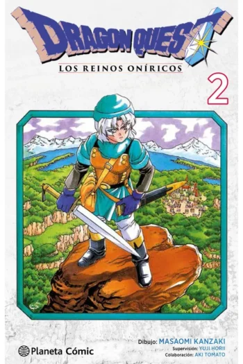 DRAGON QUEST VI  2