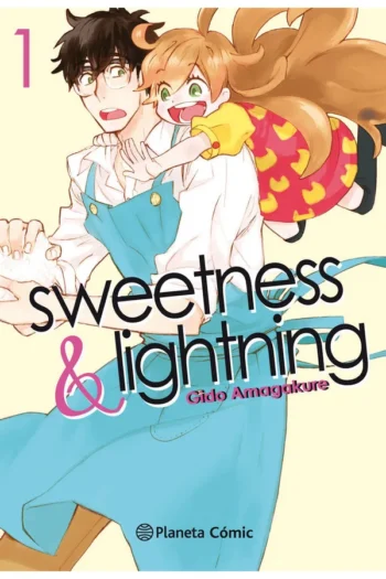 SWEETNESS AND LIGHTNING 1