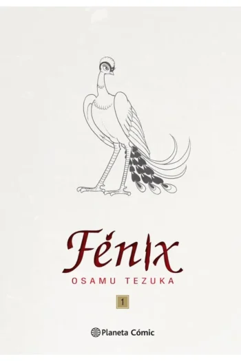 FENIX 1 NUEVA EDICION