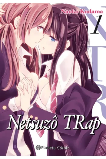 NTR NETZUSOU TRAP 1