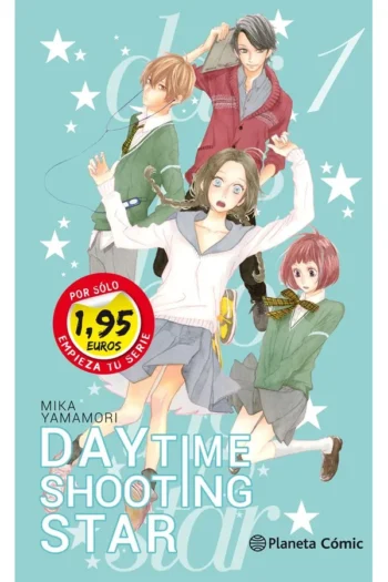 MM DAYTIME SHOOTING STAR 1